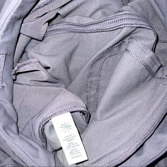 Athleta | Highline Hybrid Summiter High Rise Pants - Picture 9 of 11